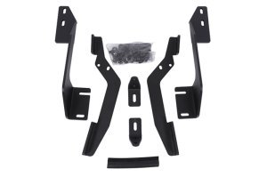 Ford Escape Bracket Kit - Dee Zee - NXc Running Board Bracket - `20-`22 Ford Escape Bracket Kit - Dee Zee - NXc Running Board Bracket - `20-`22